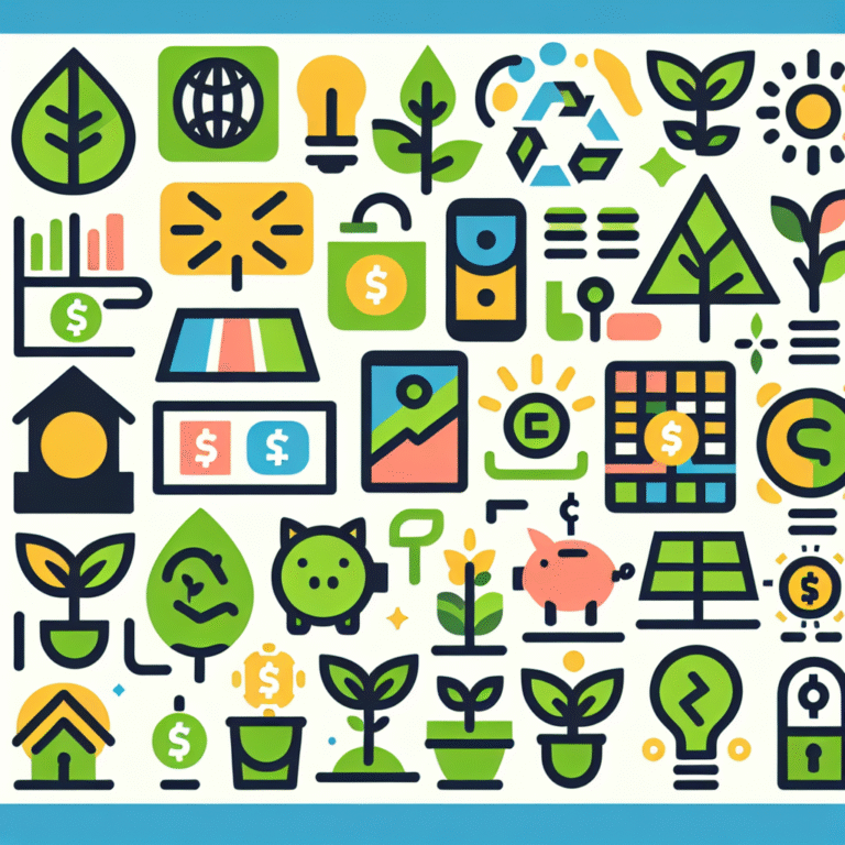 best sustainable banking apps