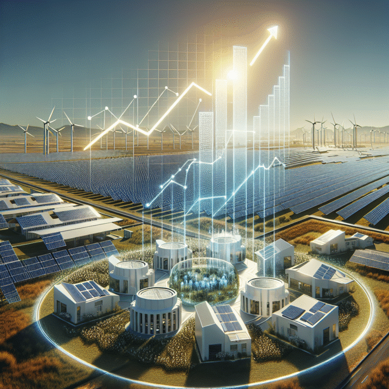 top solar energy investment opportunities for 2024