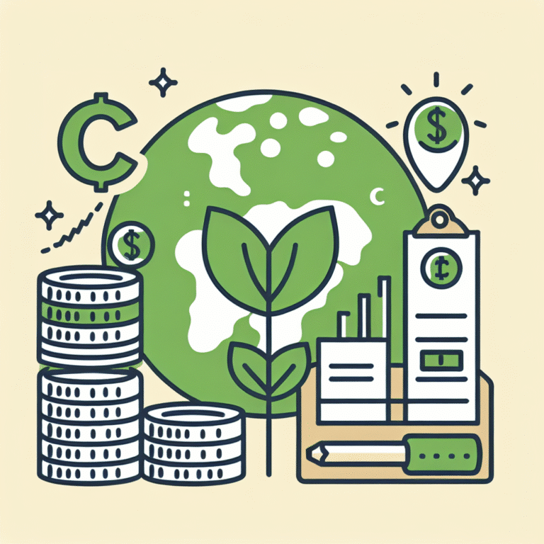 understanding the carbon credit market for beginners