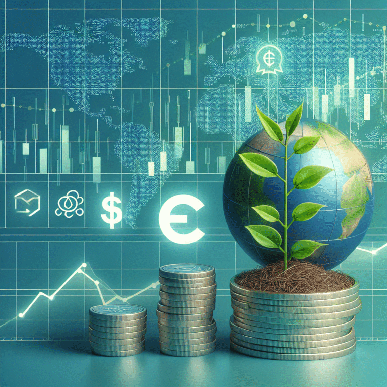 top ESG funds for ethical investing