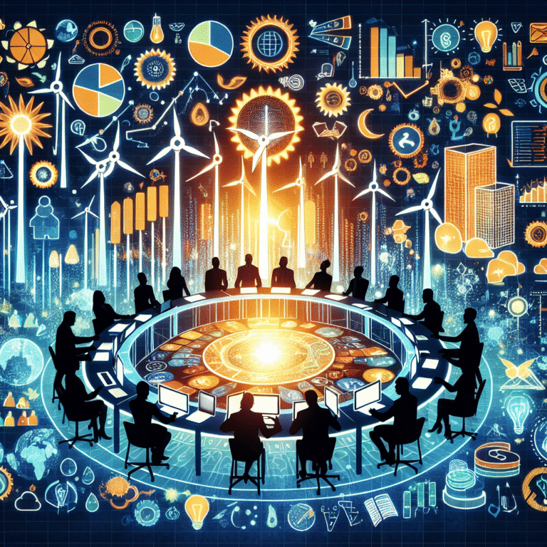 how to invest in renewable energy companies