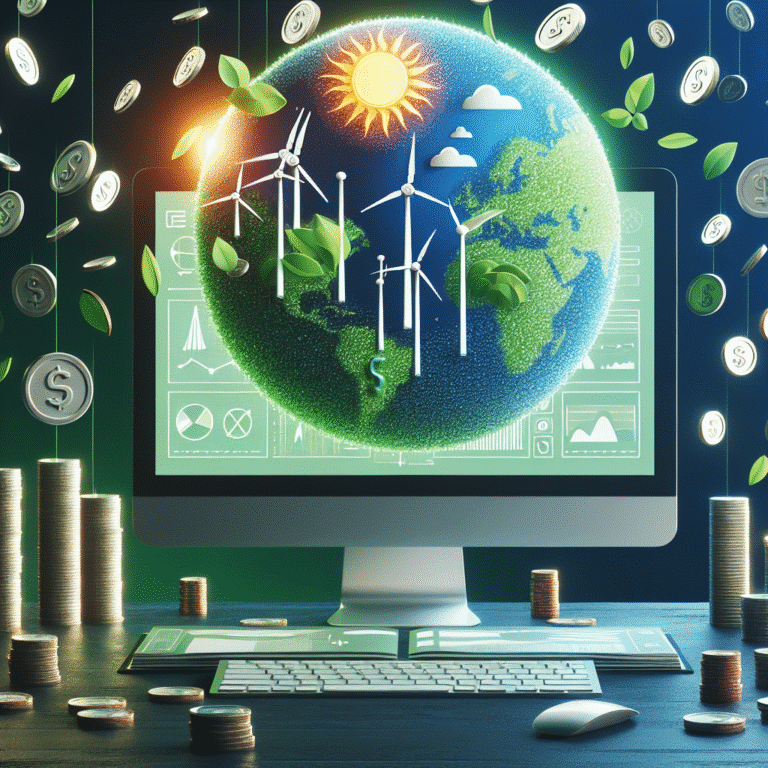 how to navigate sustainable energy crowdfunding platforms
