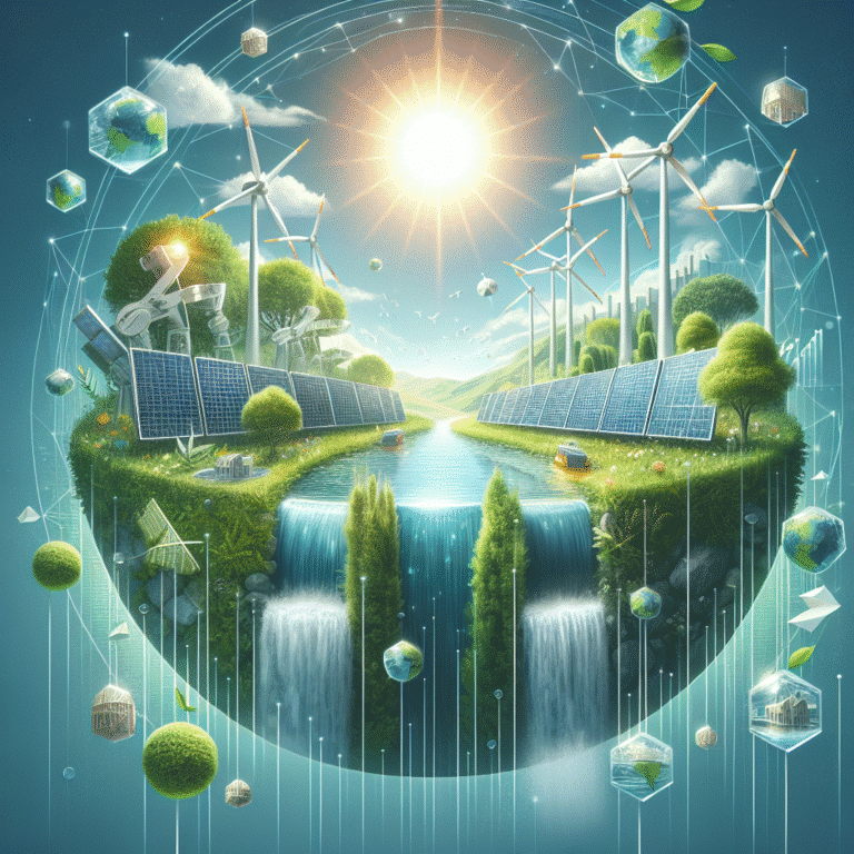 top renewable energy ETFs every beginner should know