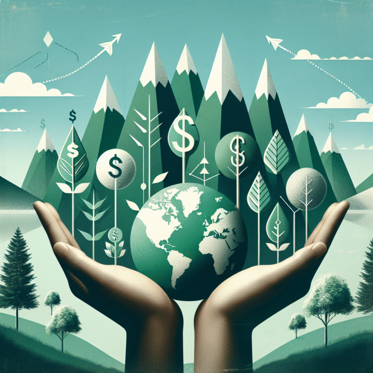 green bonds explained for investors