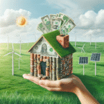 how to start eco investing with small money