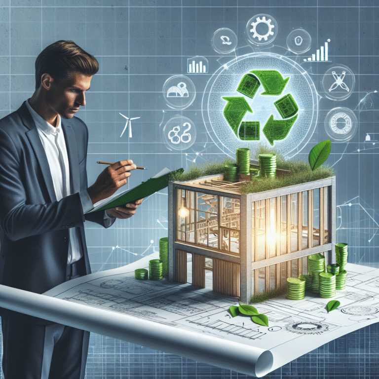 investing in eco-friendly construction: tips and tricks