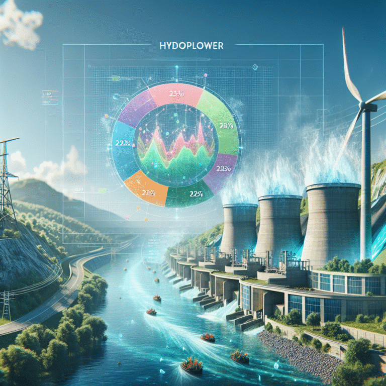 hydropower investment prospects you can't miss in 2025