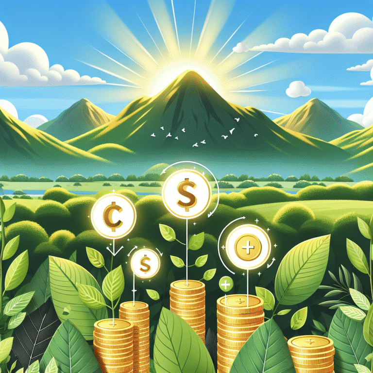 investing in carbon offset projects