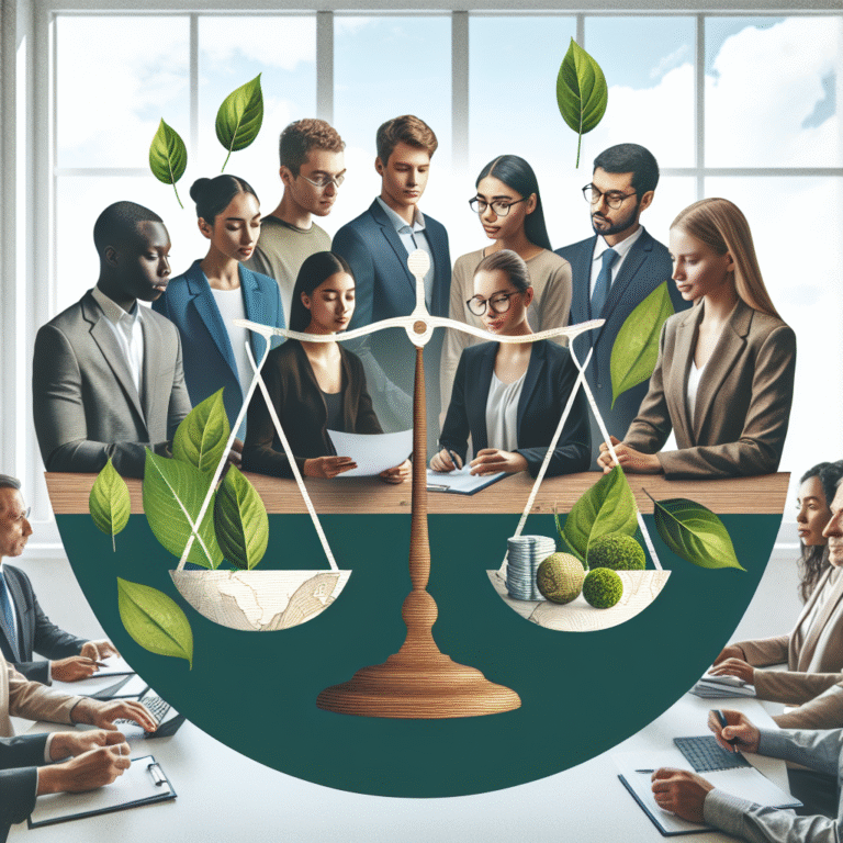 ethical banking for young adults