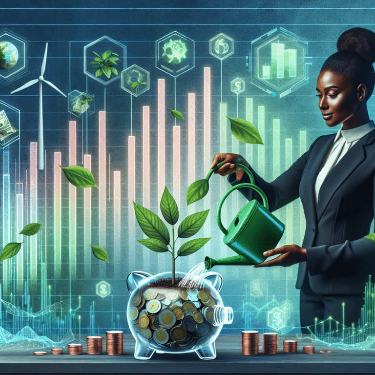 sustainable habits for long-term financial growth.