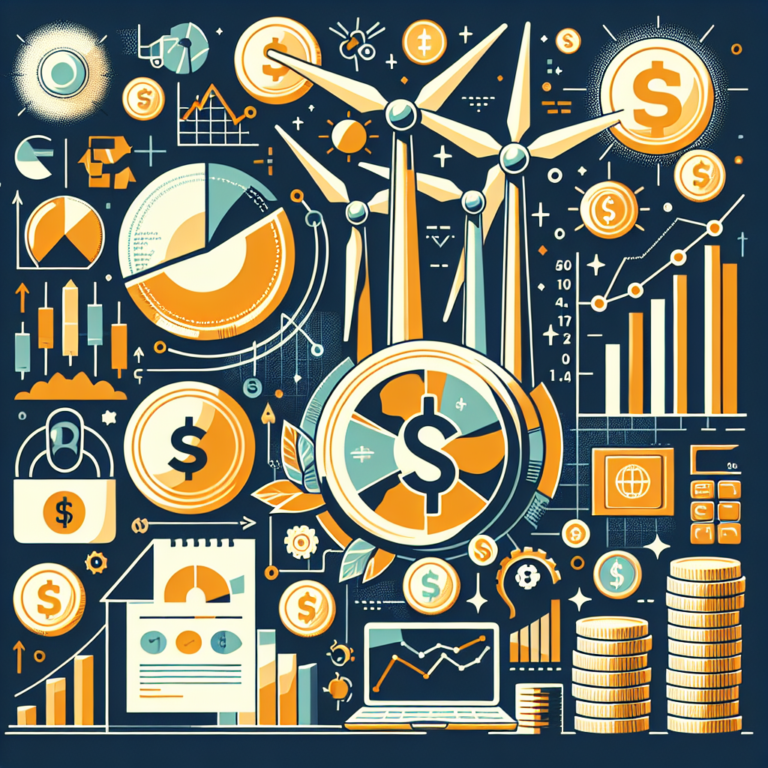 how to invest in renewable energy stocks for beginners