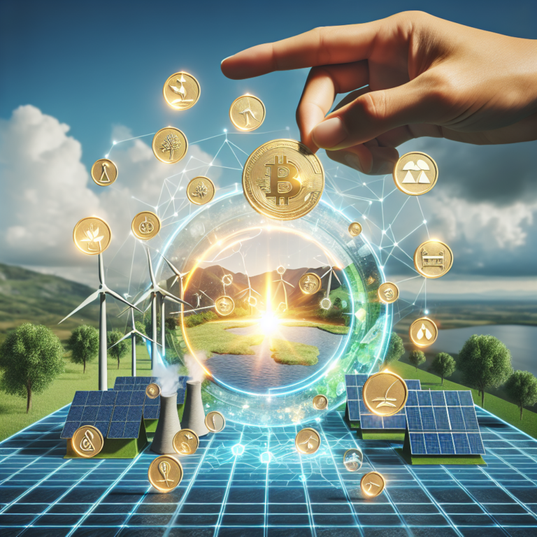 investing in sustainable energy crowdfunding platforms
