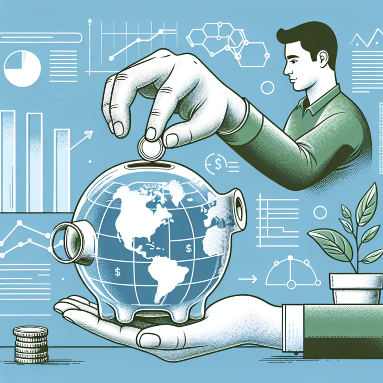 impact investing strategies for millennials