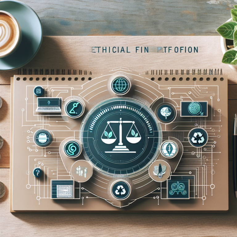 ethical fintech platforms for millennials