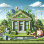 low-fee green banking solutions for budget-conscious consumers