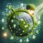 the rise of online eco-friendly banking options