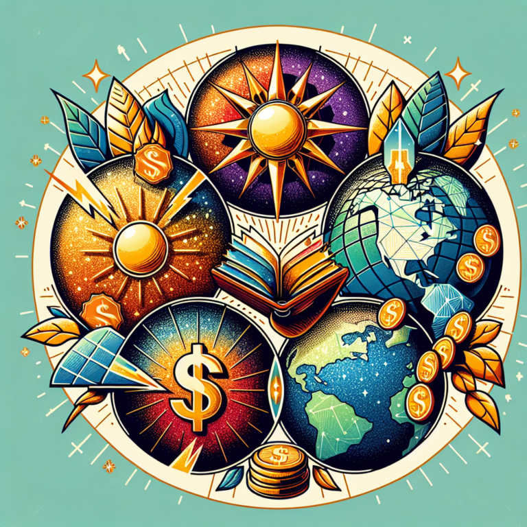 best renewable energy projects to invest in