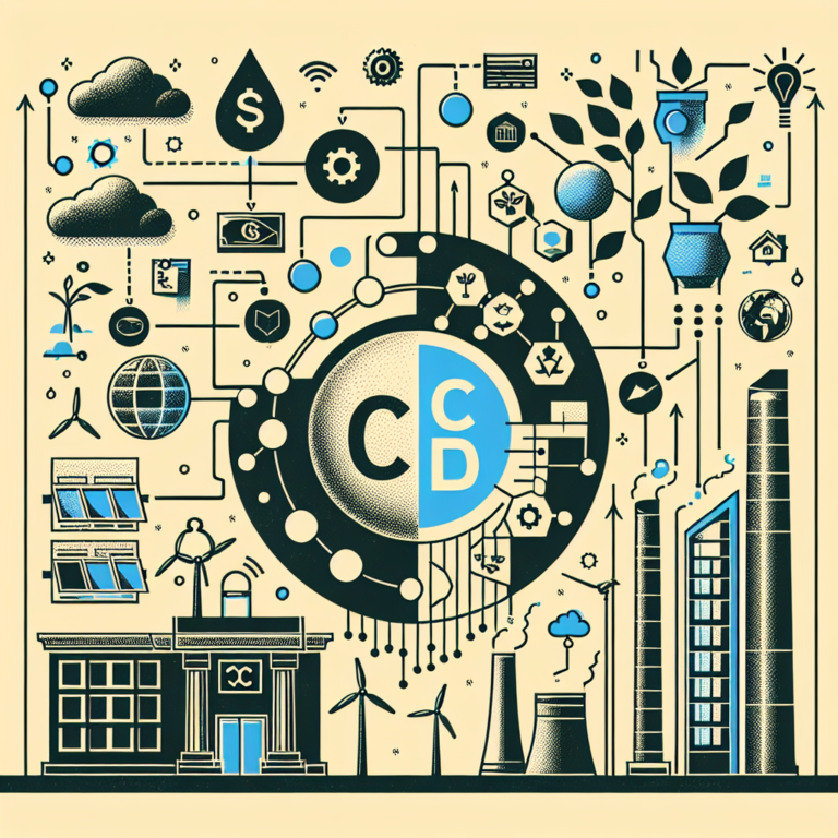 carbon offset banking programs