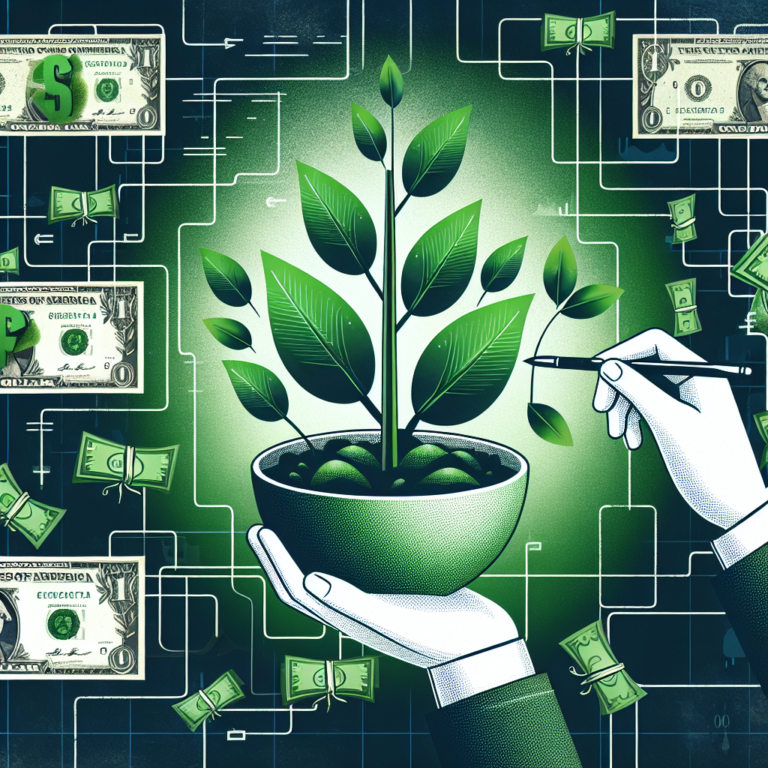 understanding green bonds for beginner investors