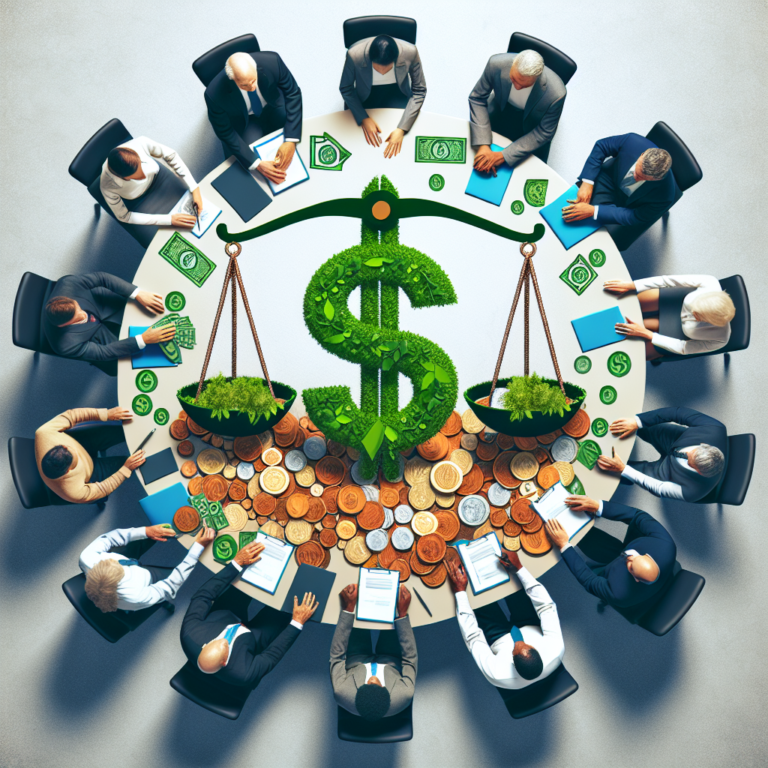 top socially responsible investing tips for newcomers