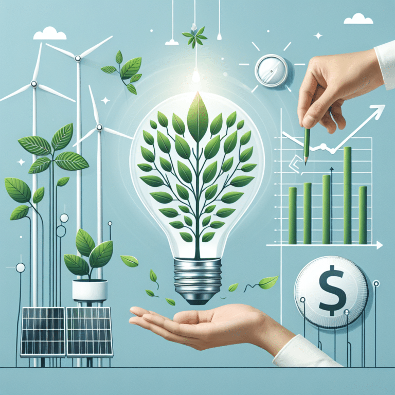 green energy trends every investor should know