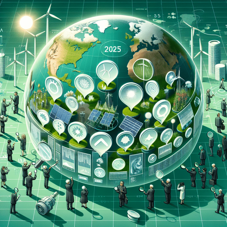 exploring renewable energy investment opportunities in 2025