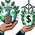 environmentally responsible loans and mortgages for conscious borrowers