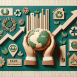 budgting for ethical and sustainable goals