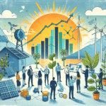 small-scale renewable projects for the aspiring investor