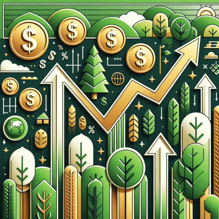 green savings accounts offering high interest rates