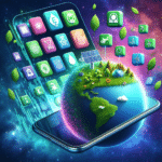 best sustainable banking apps to use in 2025