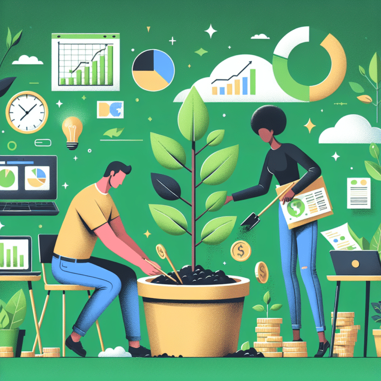 green startups worth investing in this year