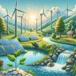 tips for low-risk sustainable investment options