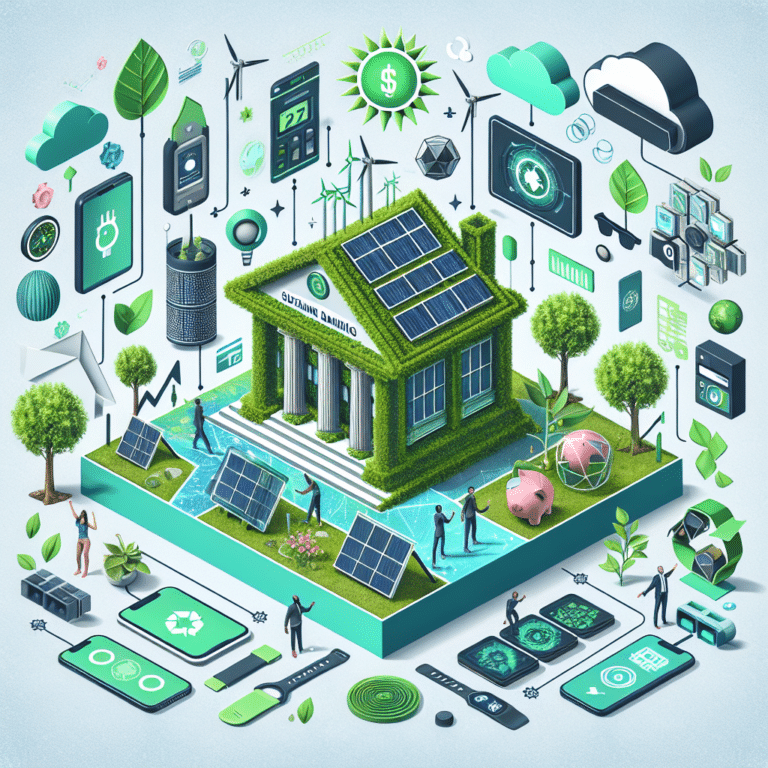 top sustainable banks catering to millennials in 2025