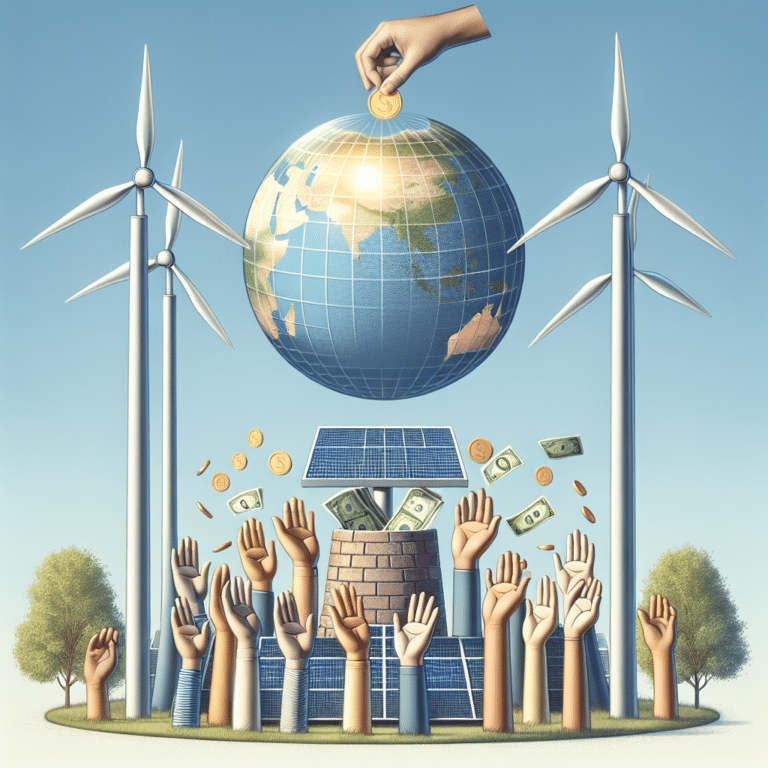 sustainable energy crowdfunding platforms