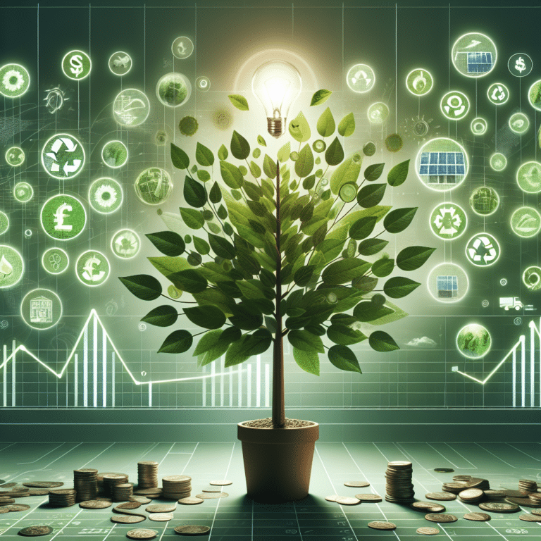 best green ETFs for beginners 2025