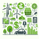 top sustainable stocks for millennials