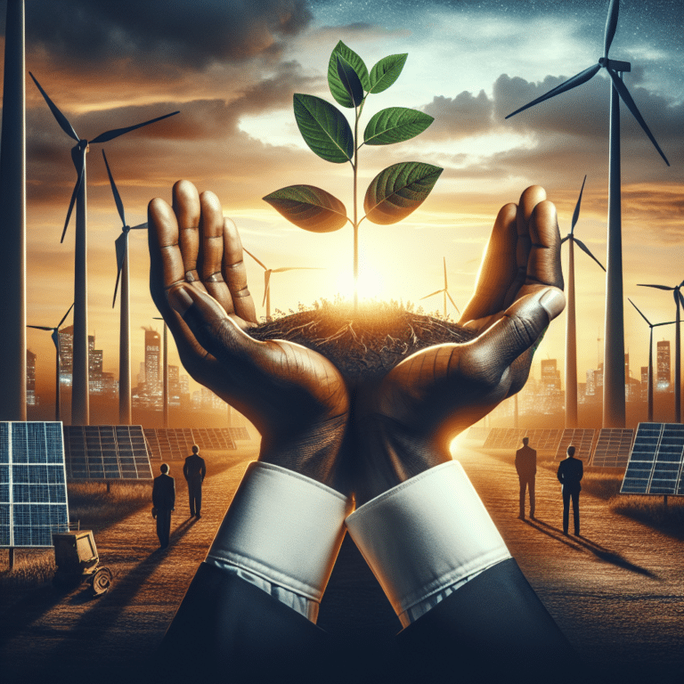 socially responsible project investments