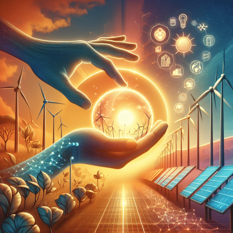 renewable energy funding platforms