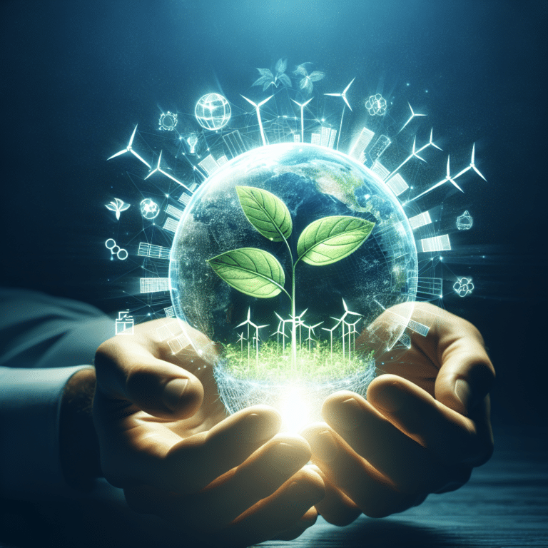 how to support clean tech projects