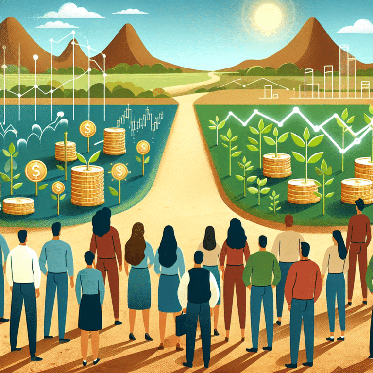 ethical investment strategies for beginners