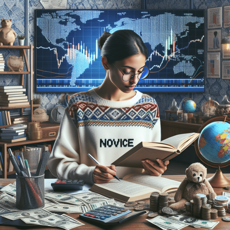 ethical investment strategies for novice investors