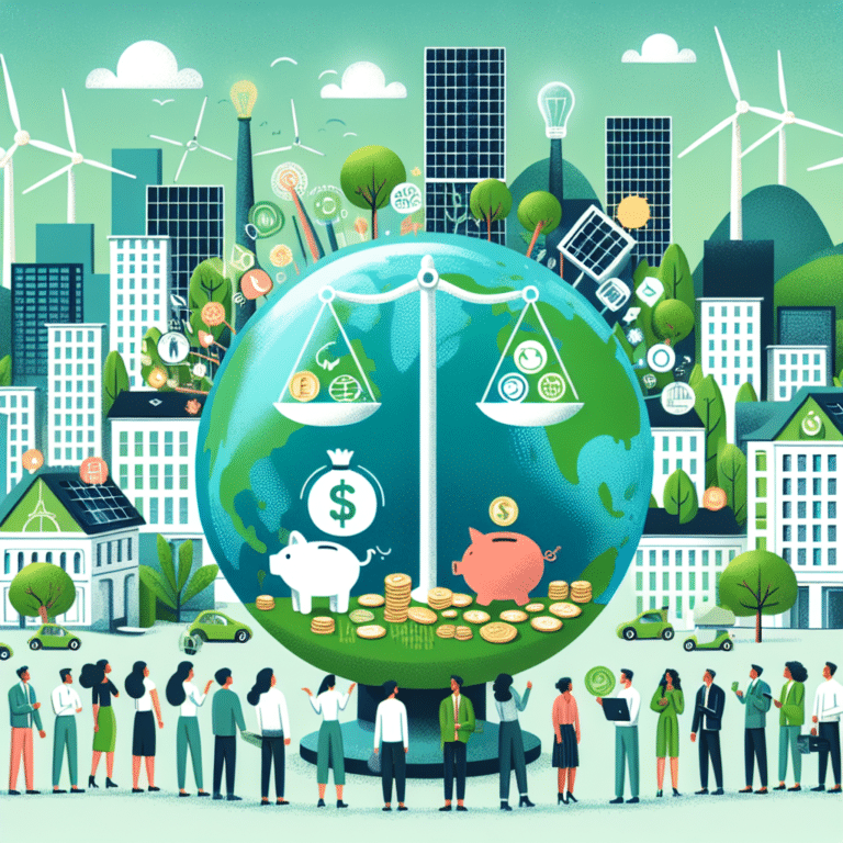 ethical banking for young adults