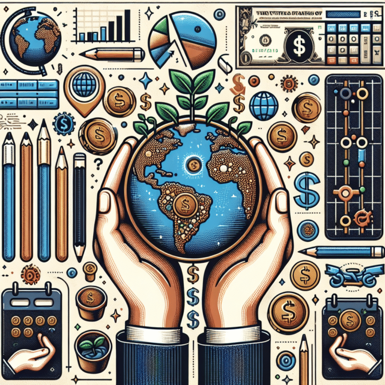 socially responsible investing tips
