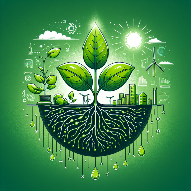 top green innovation startups to watch