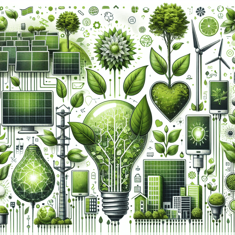 top green innovation startups to watch
