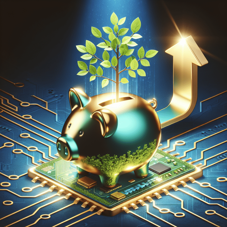low-fee green banking solutions