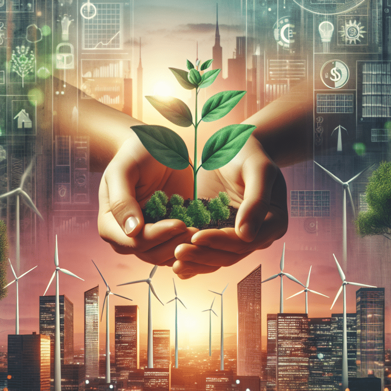 impact investing for millennials