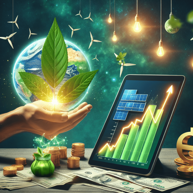 how to invest in renewable energy companies