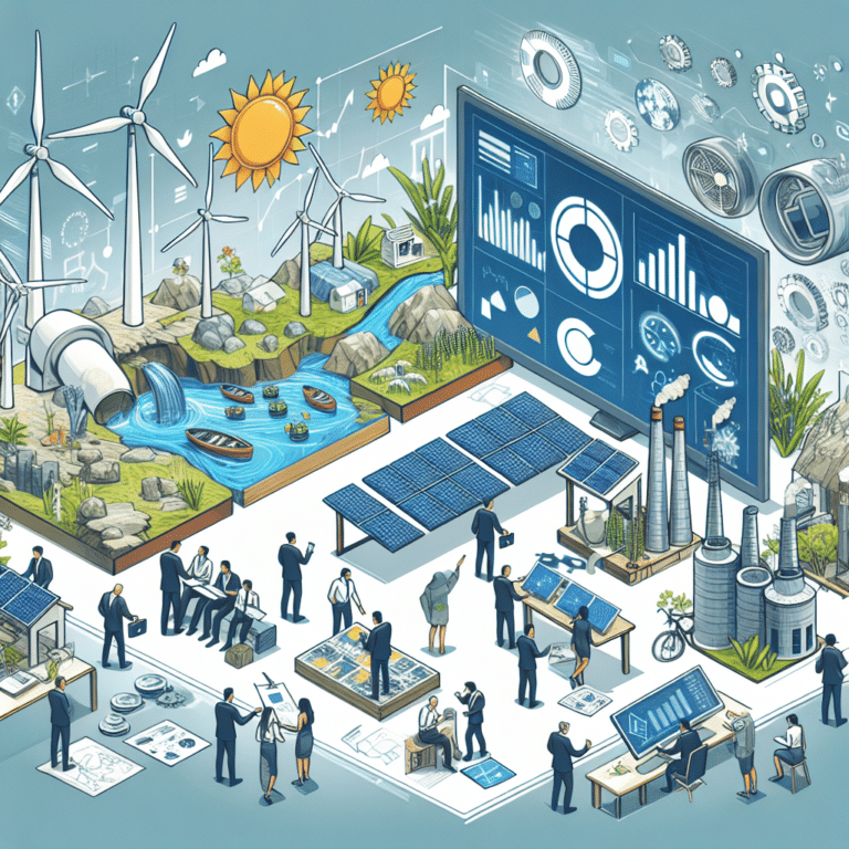 renewable energy funding platforms